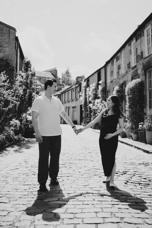 Couple Photoshoot