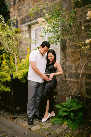 Couple Photoshoot