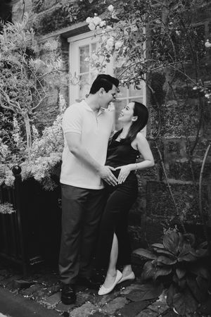 Couple Photoshoot
