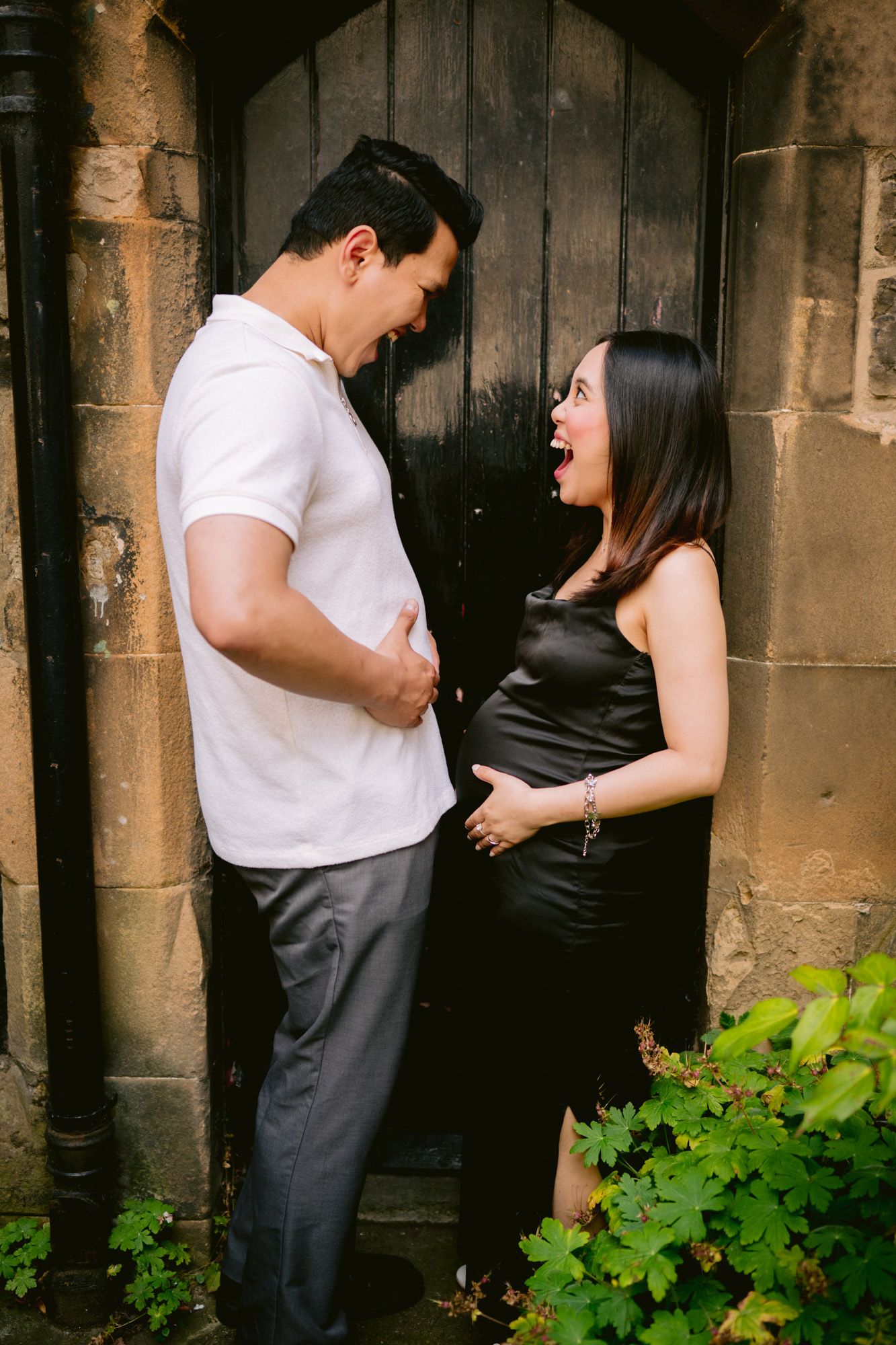 Couple Photoshoot