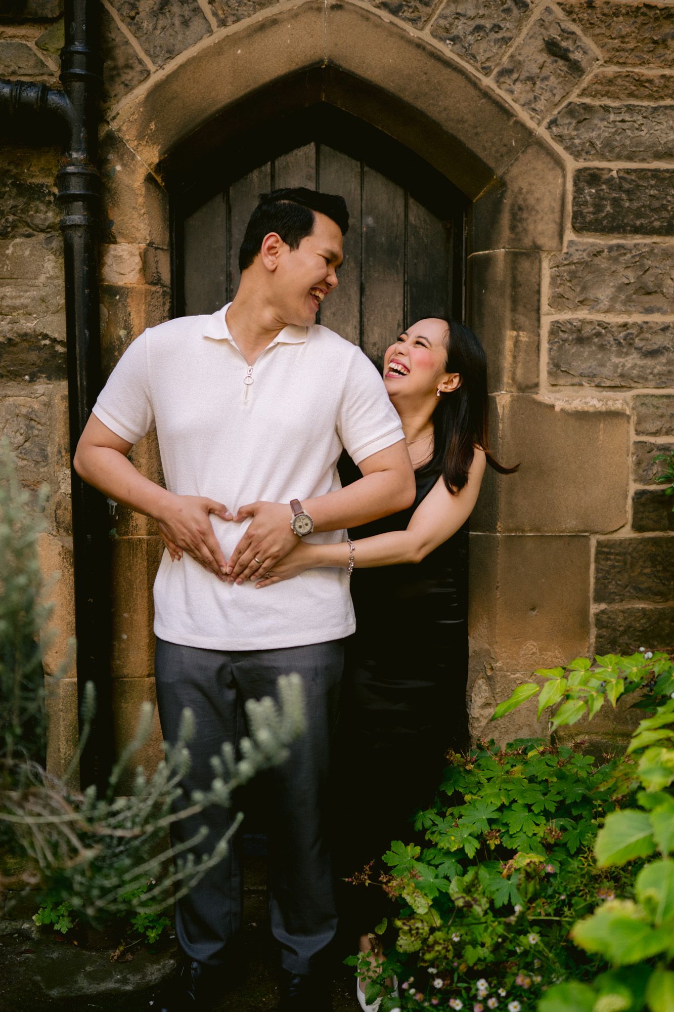 Couple Photoshoot