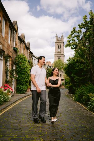 Couple Photoshoot