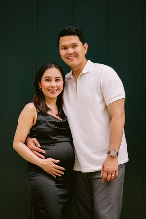 Couple Photoshoot
