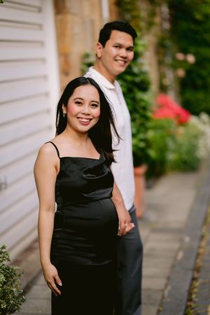 Couple Photoshoot