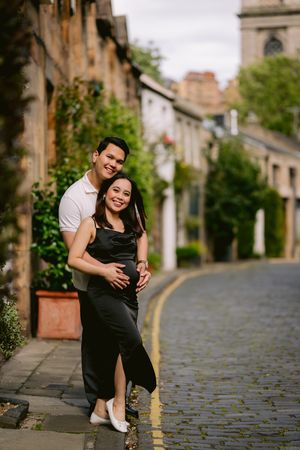 Couple Photoshoot