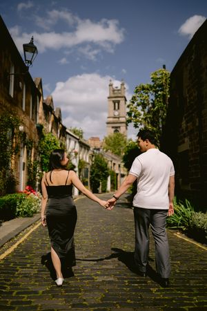 Couple Photoshoot