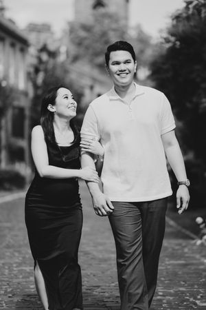 Couple Photoshoot