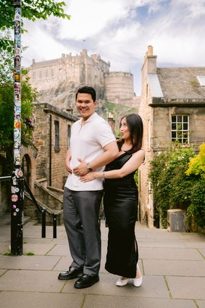 Couple Photoshoot