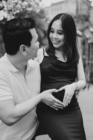 Couple Photoshoot
