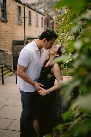 Couple Photoshoot