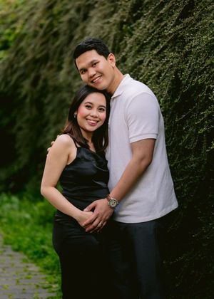 Couple Photoshoot