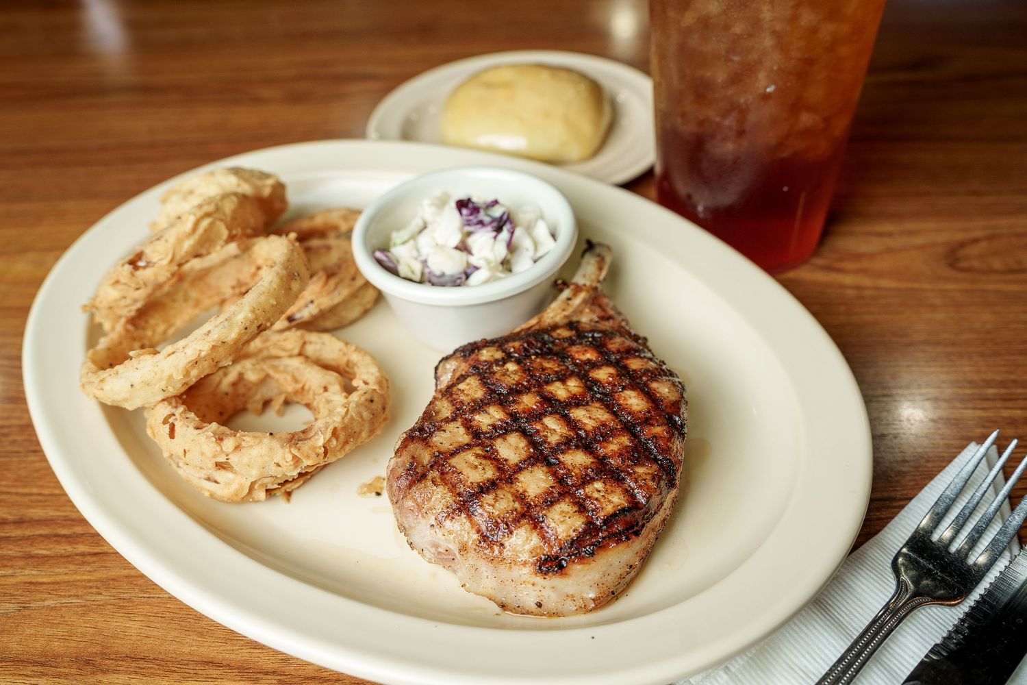 Food photos