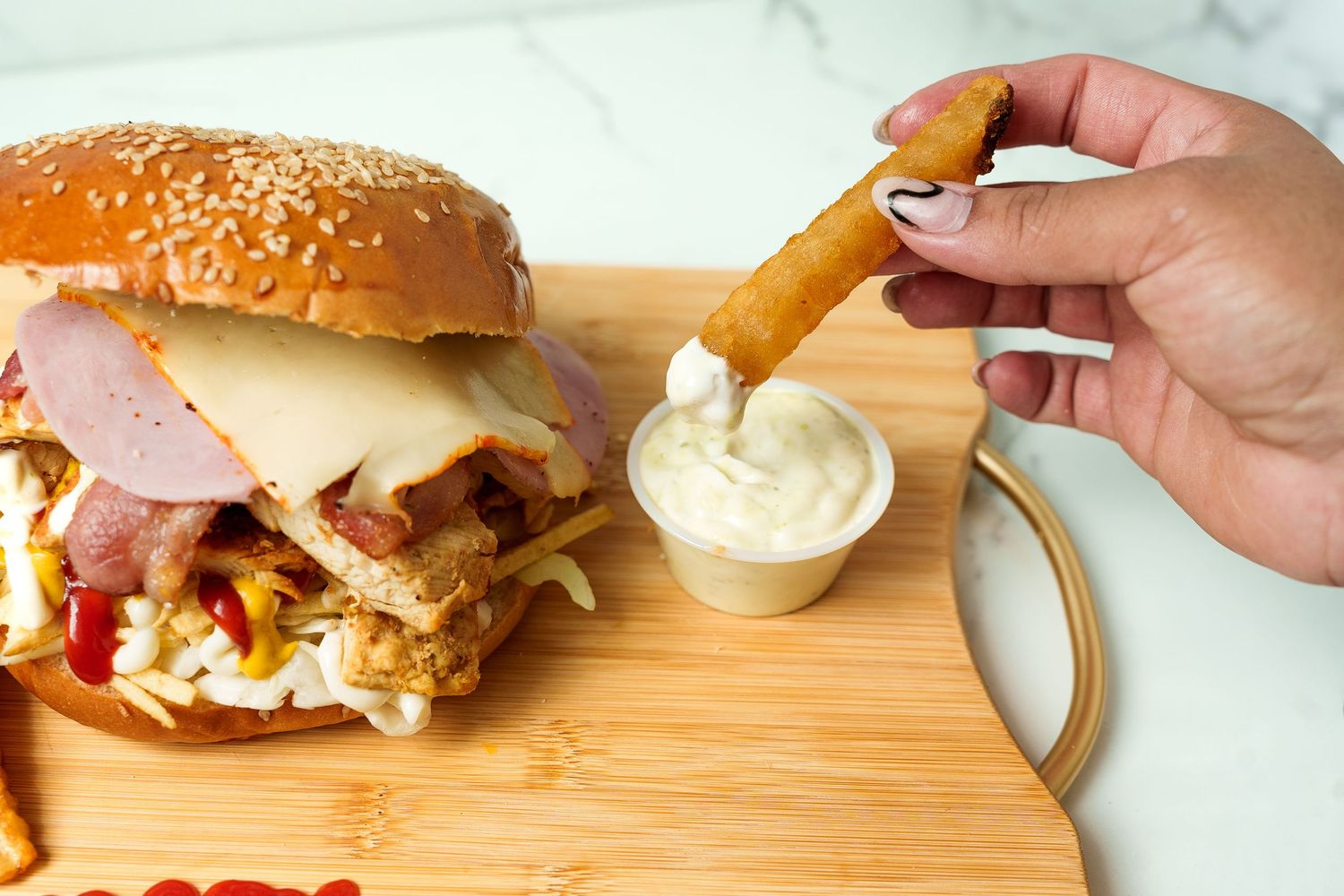 food photography