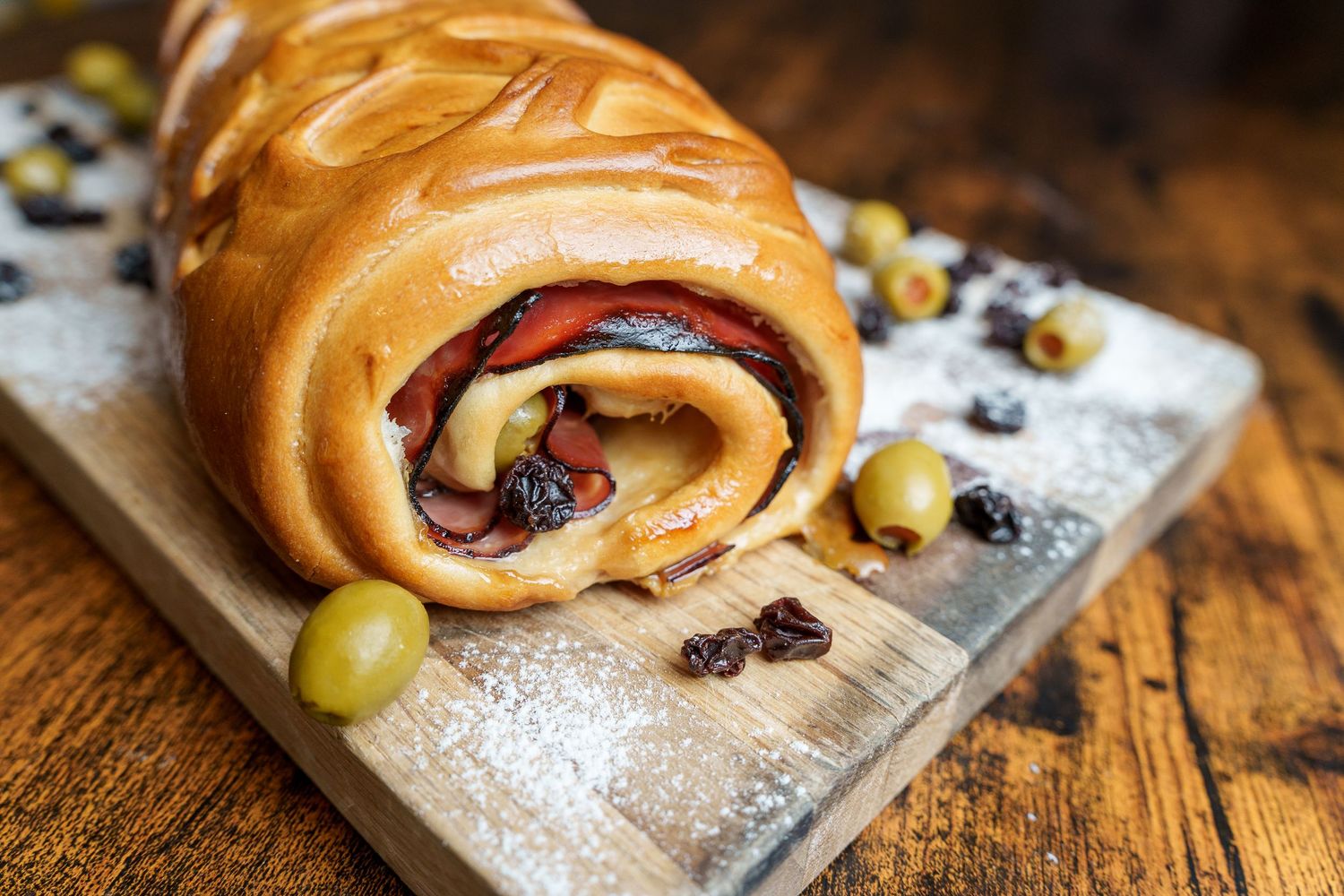 bakery photos