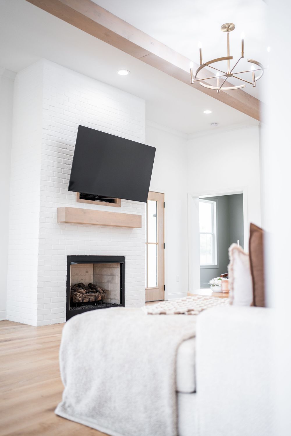 Real Estate Home Photo