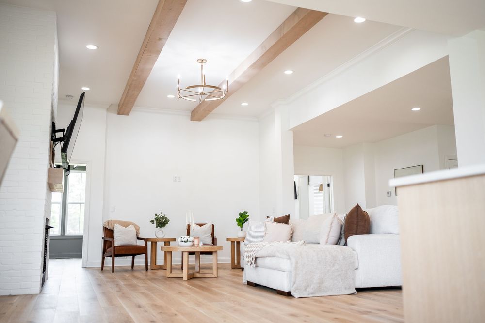 Real Estate Home Photo