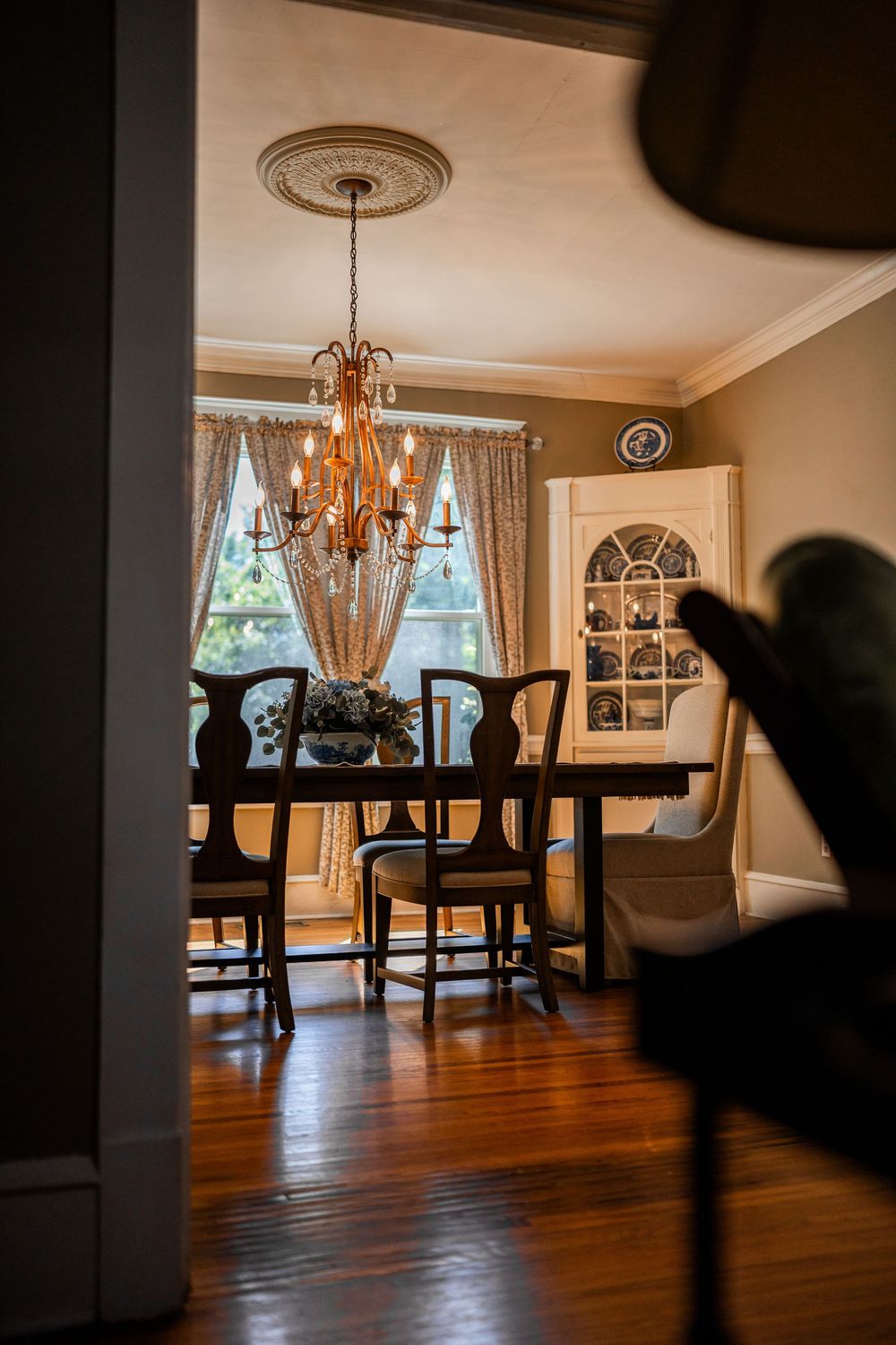 Real Estate Home Photo