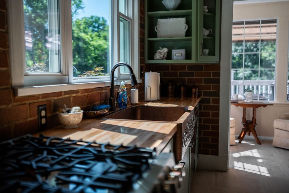 Real Estate Home Photo