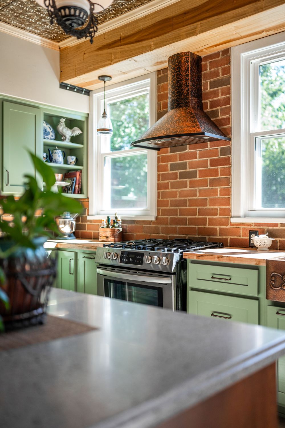 Real Estate Home Photo