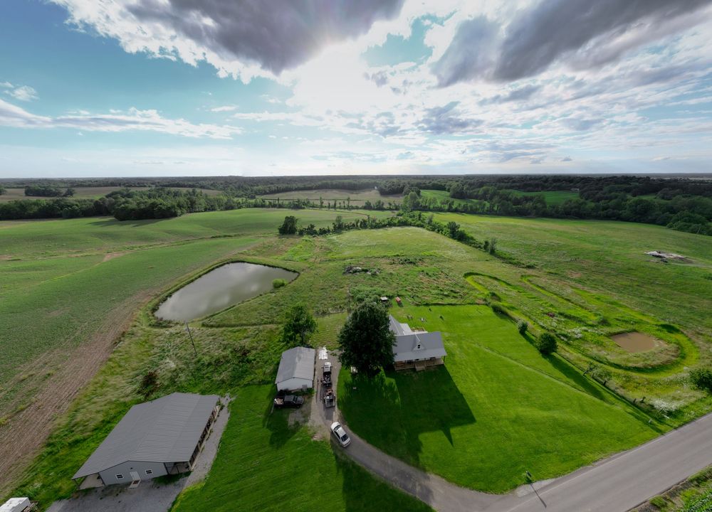 Real Estate Home Photo