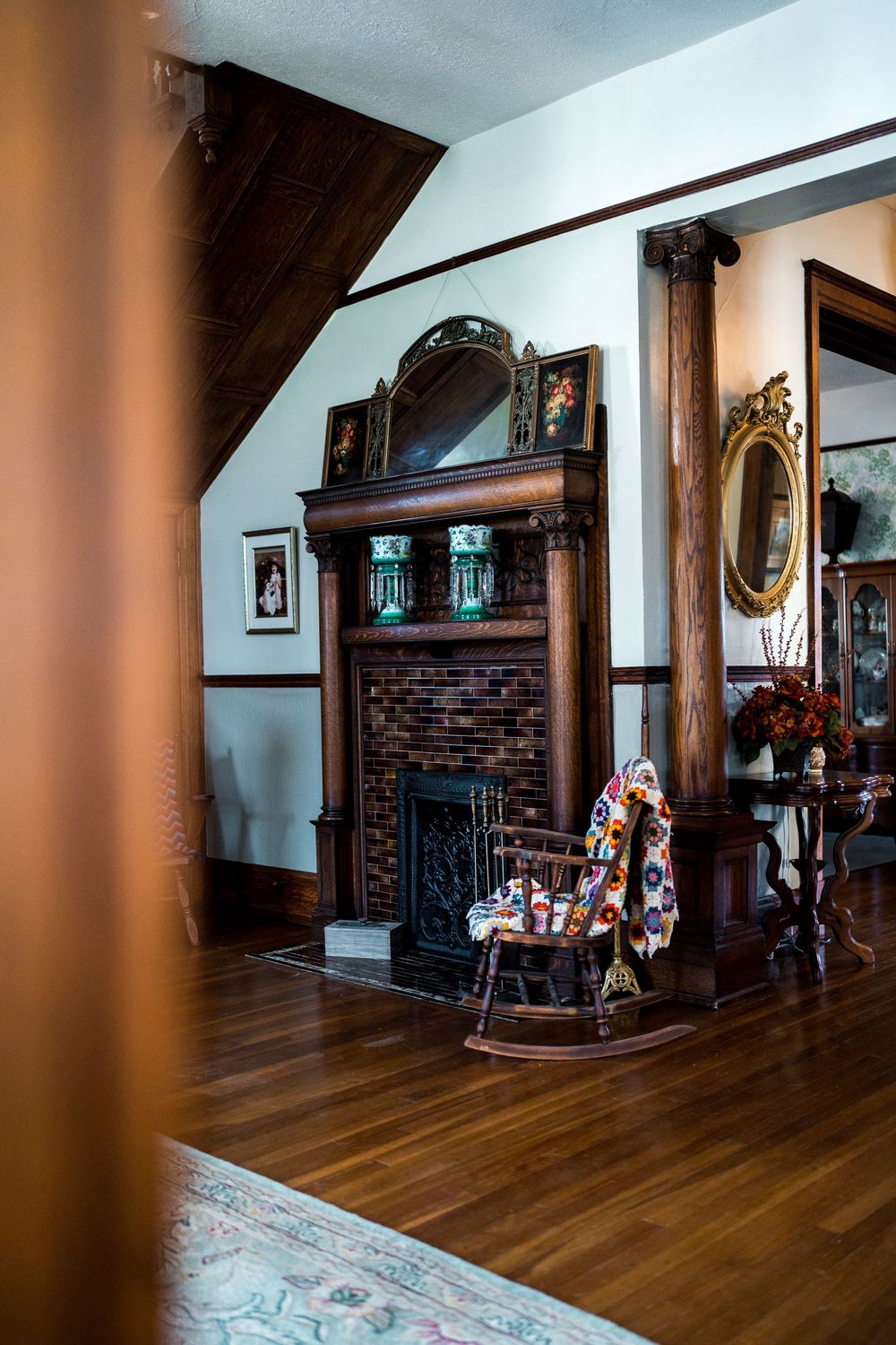 Real Estate Home Photo