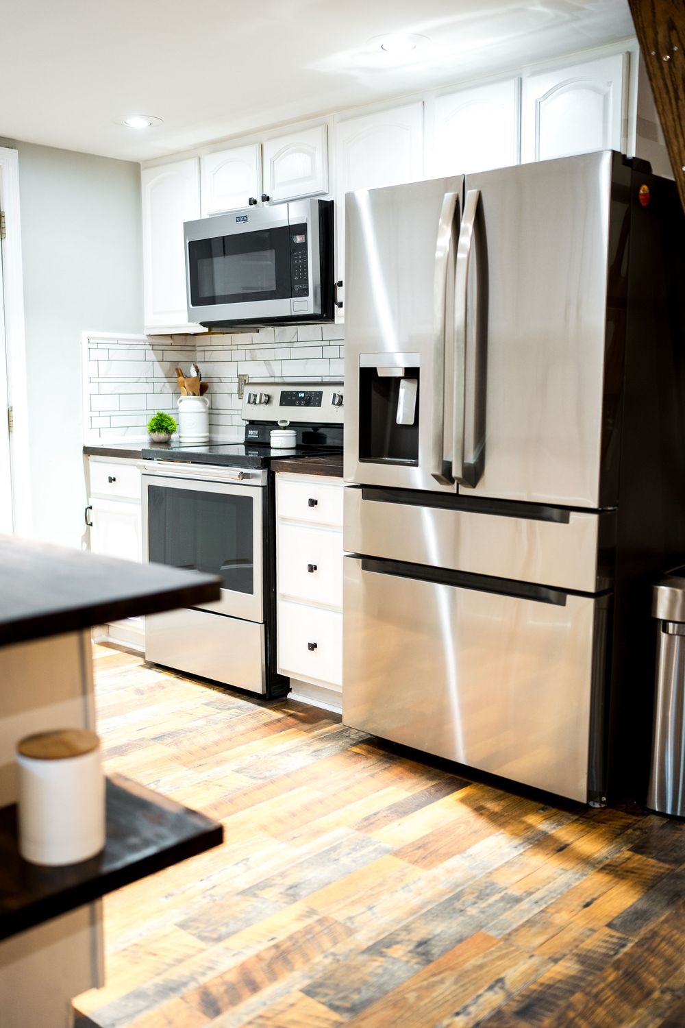 Real Estate Home Photo