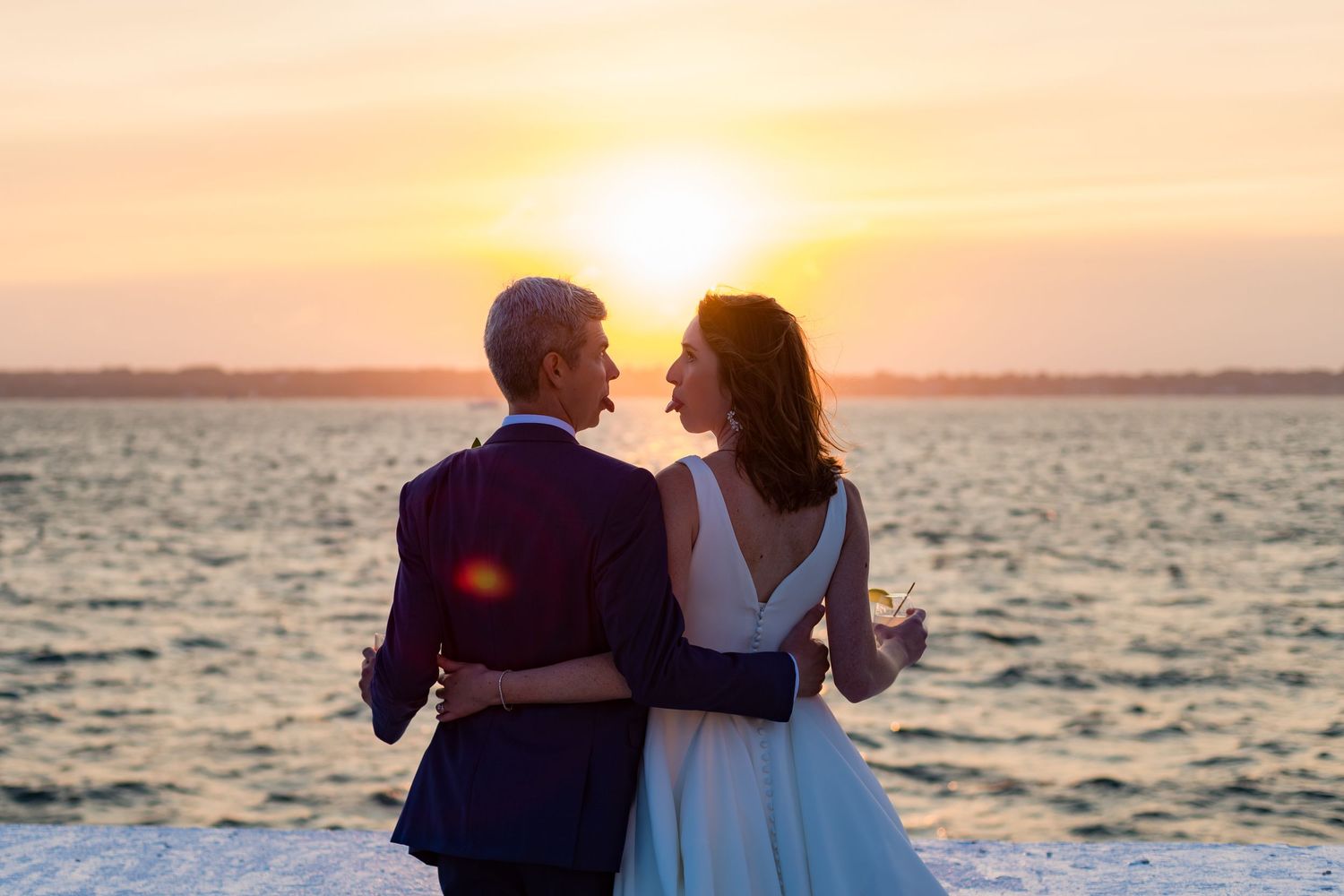 Premium quality Belle Mer wedding photographer newport rhode island, documenting life's most precious moments at timeless belle mer newport