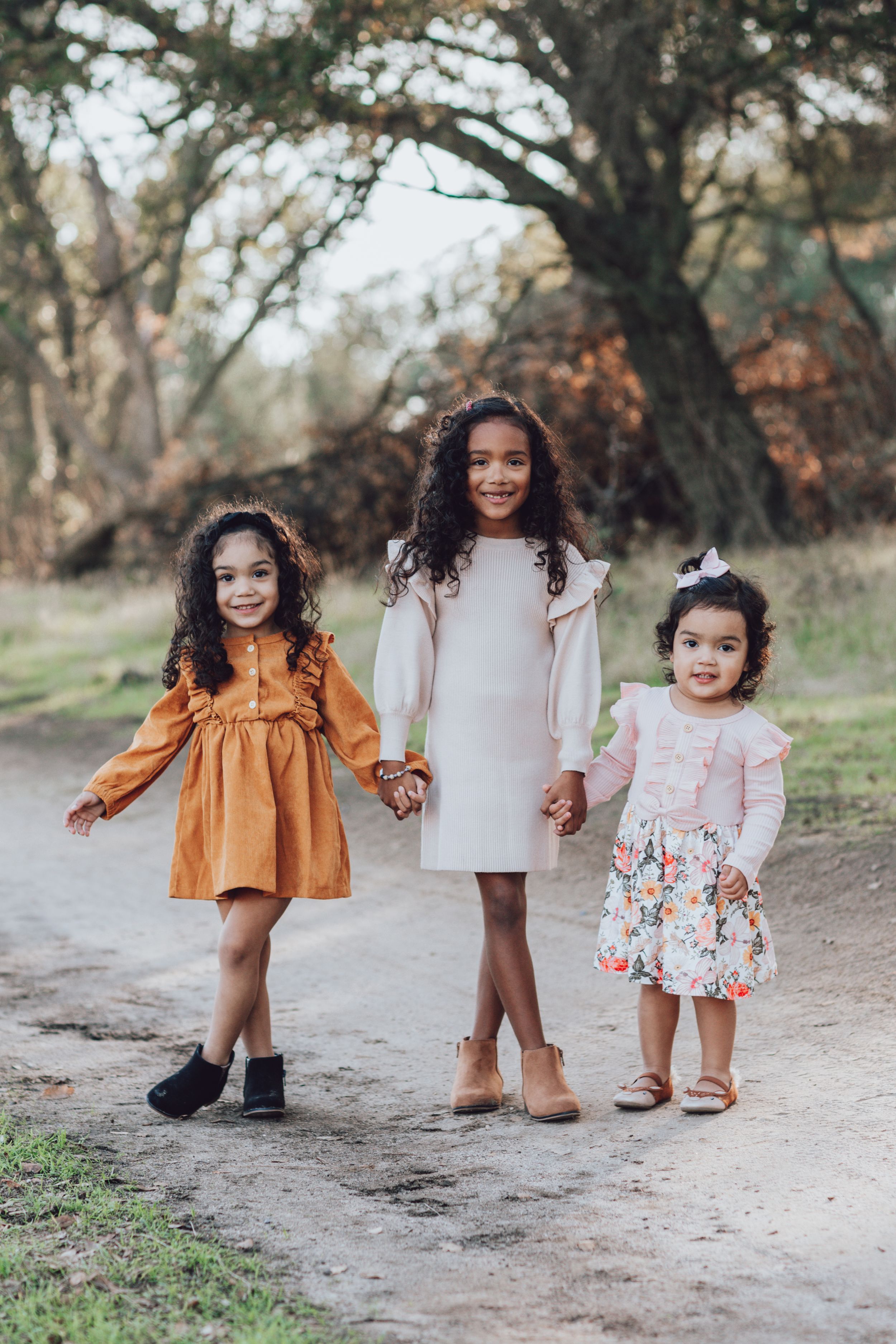 Family Photography Sisters Lincoln CA Roseville
