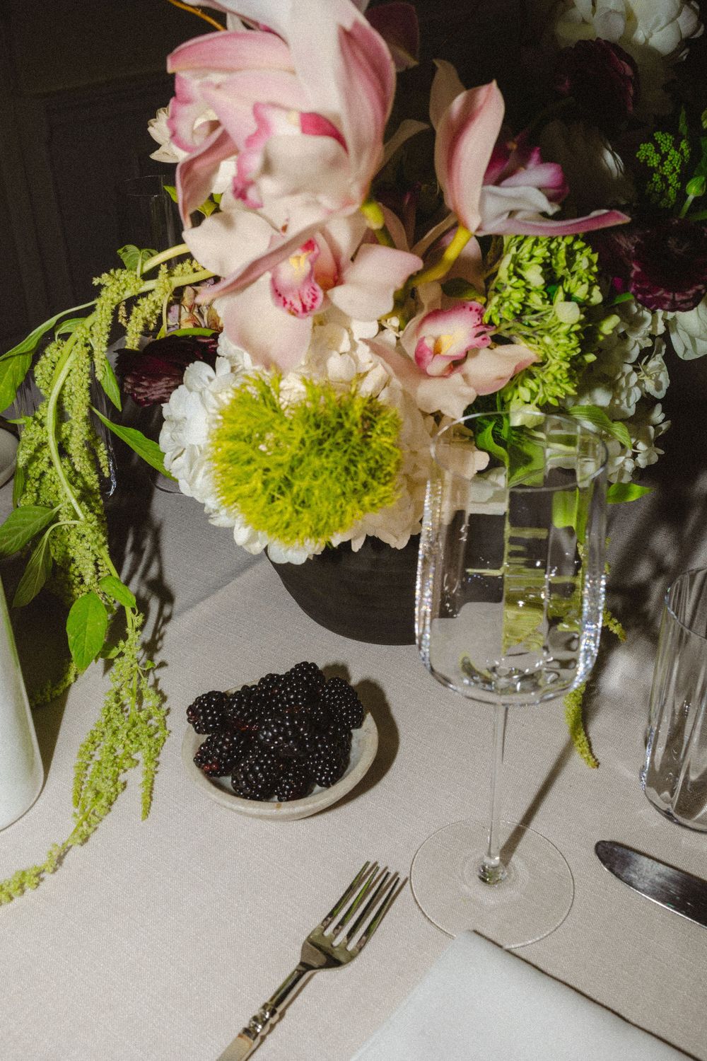 Southern California luxury wedding Westlake Village Inn