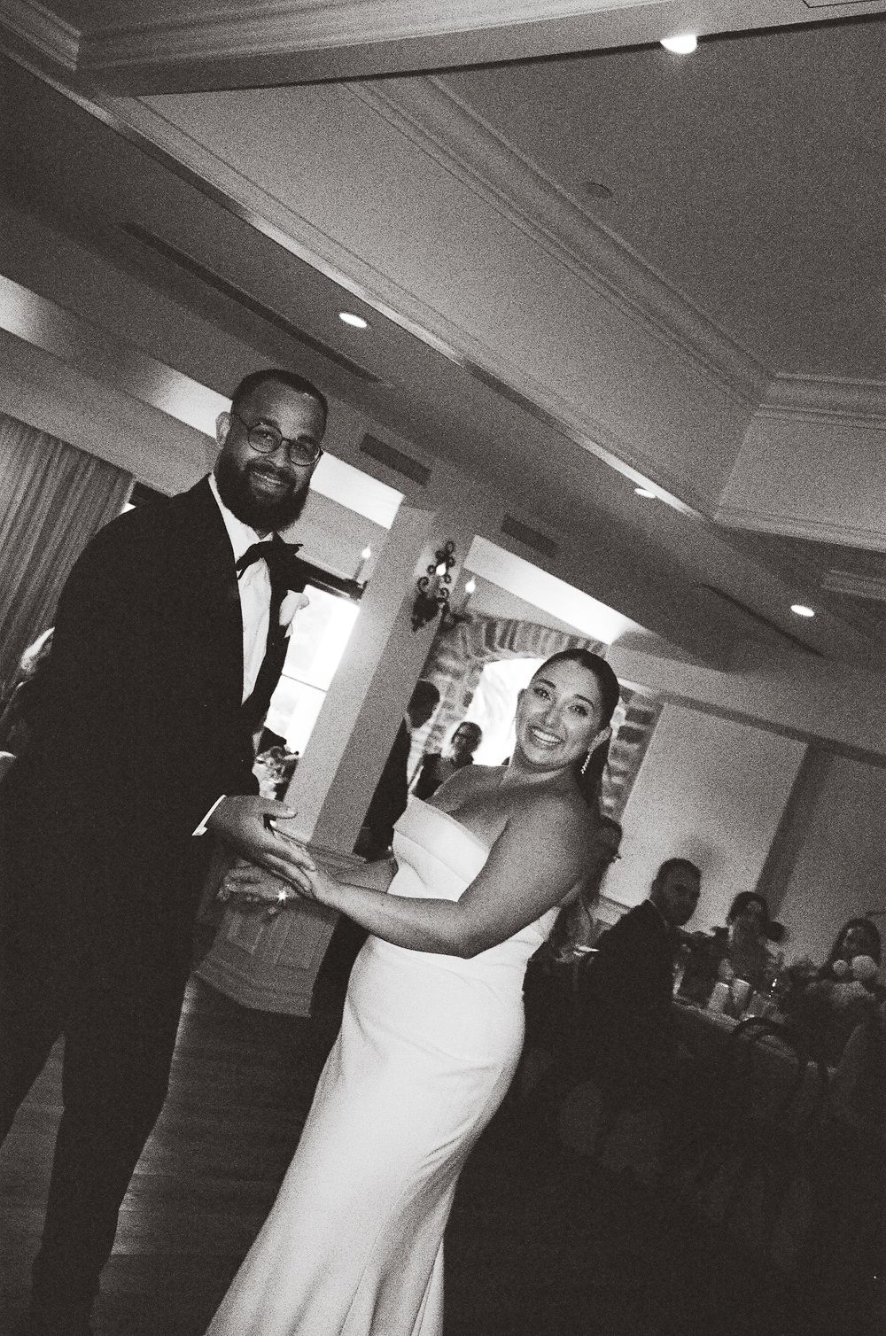 Southern California luxury wedding Westlake Village Inn