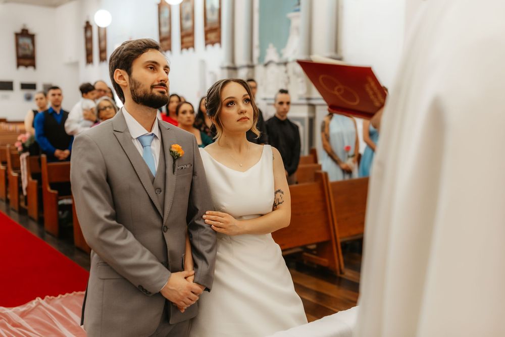 Casamento em Florianópolis | Registro documental e afetivo