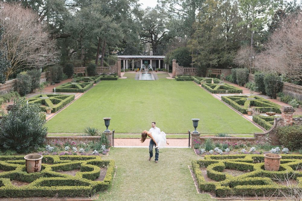 New Orleans Engagement