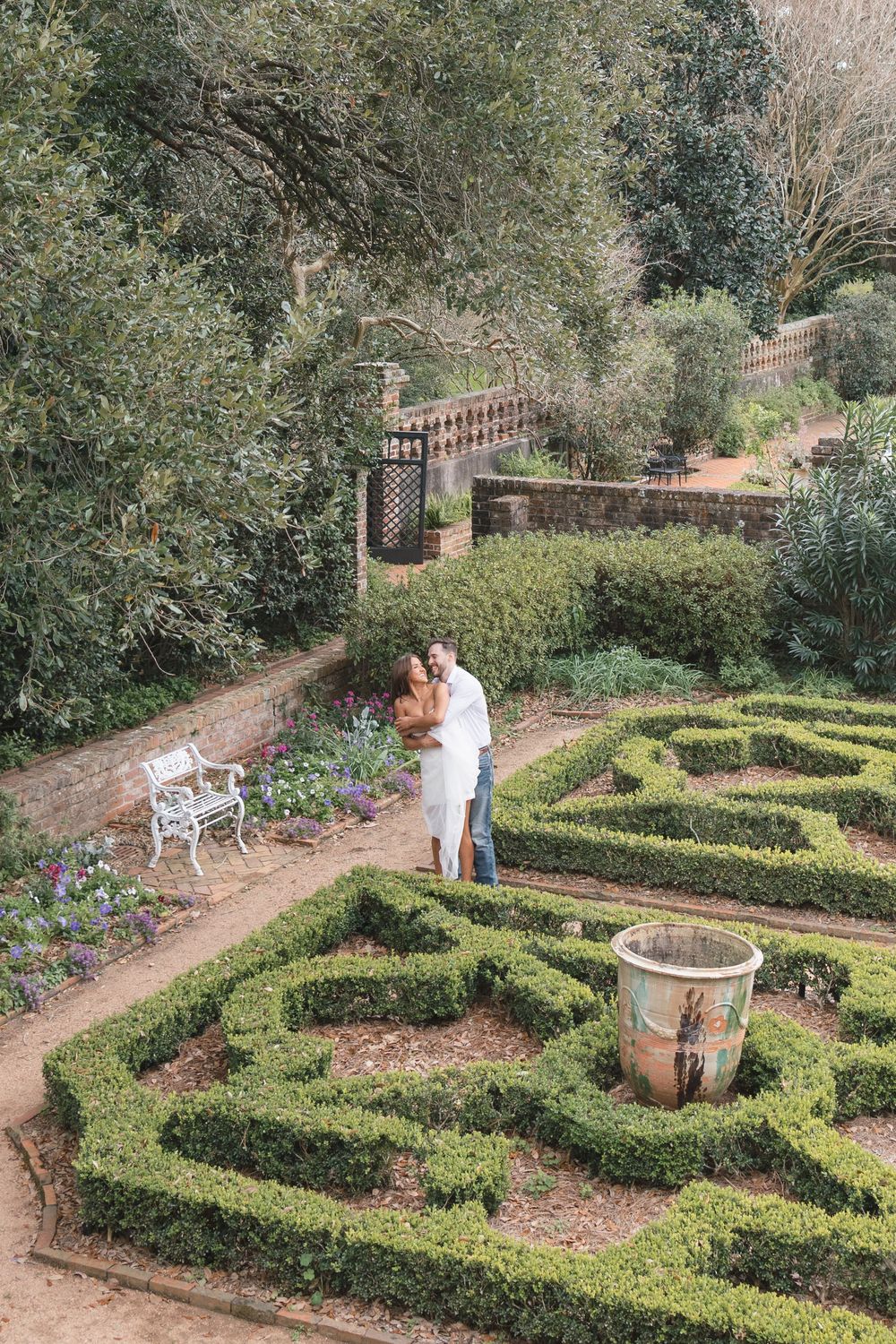 New Orleans Engagement