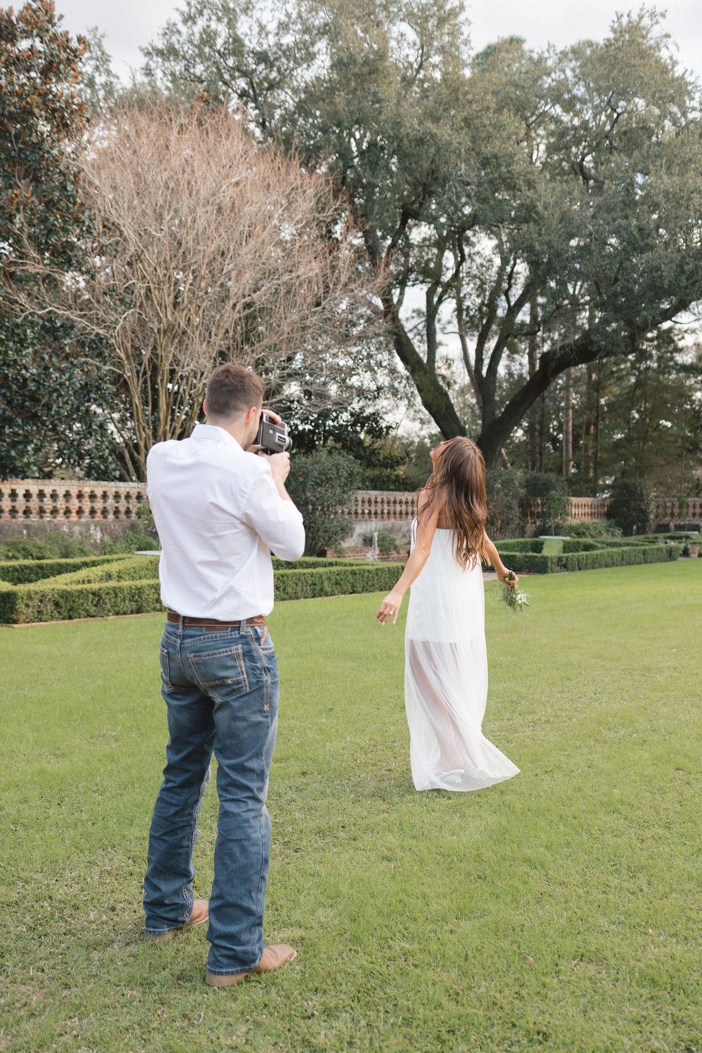 New Orleans Engagement