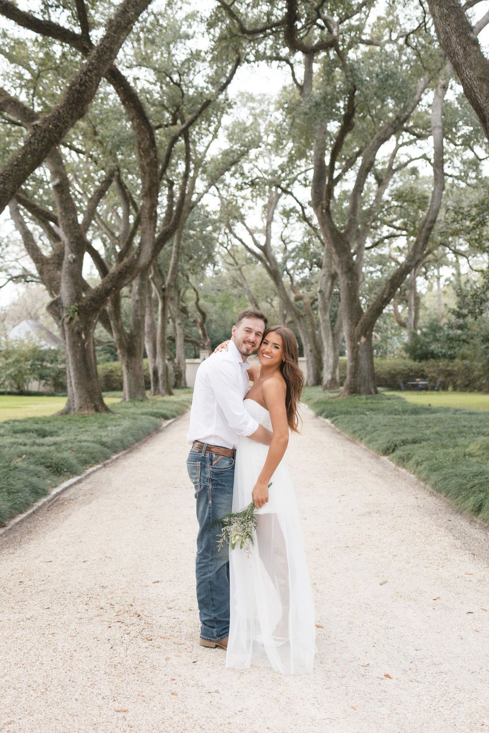 New Orleans Engagement