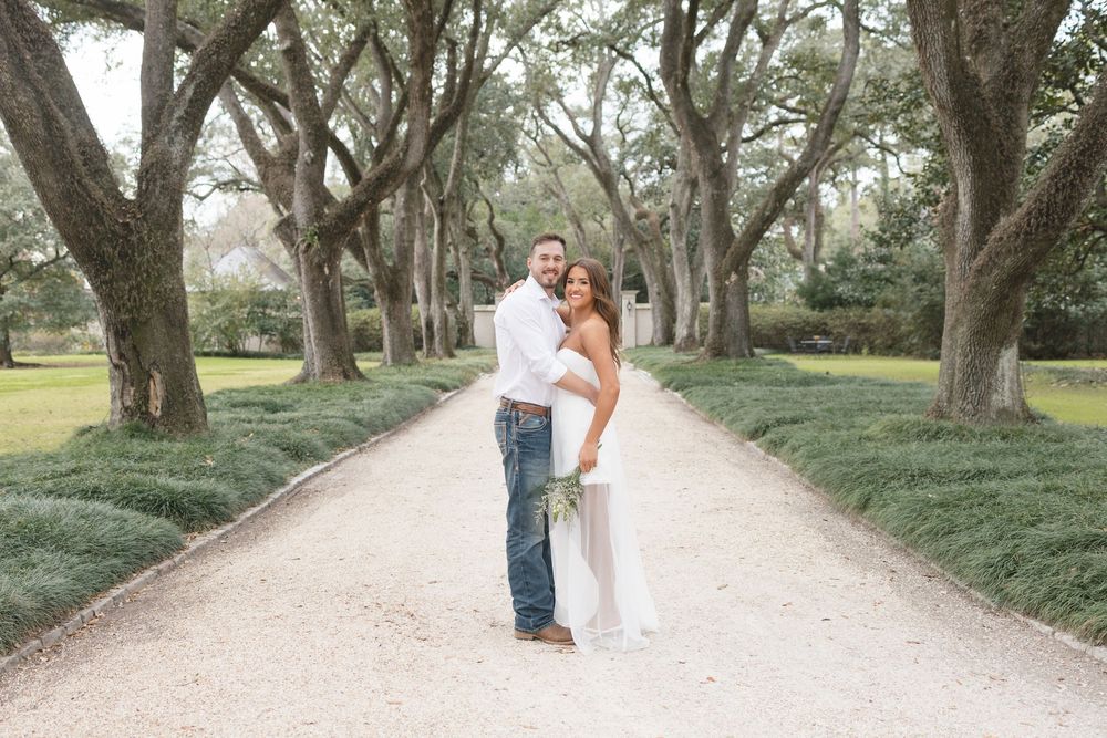 New Orleans Engagement