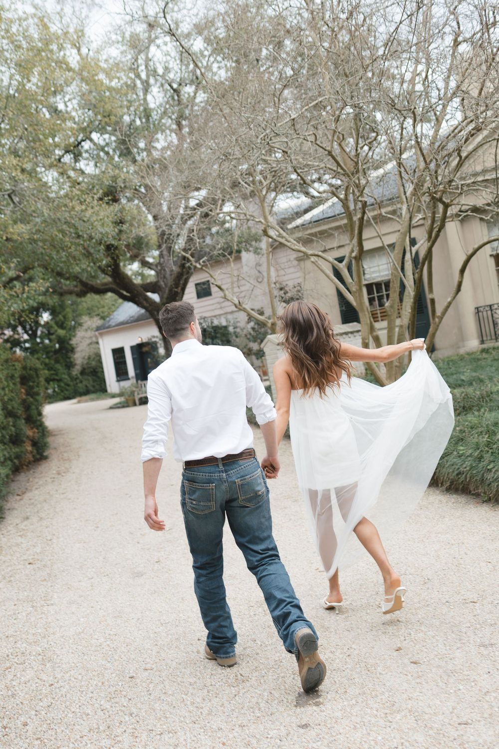 New Orleans Engagement