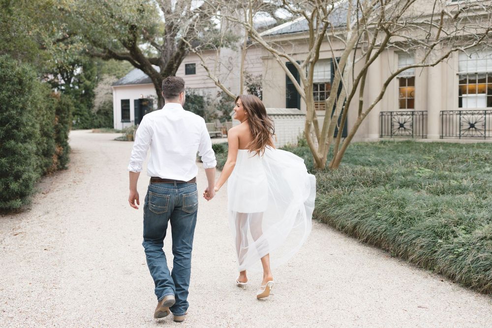 New Orleans Engagement