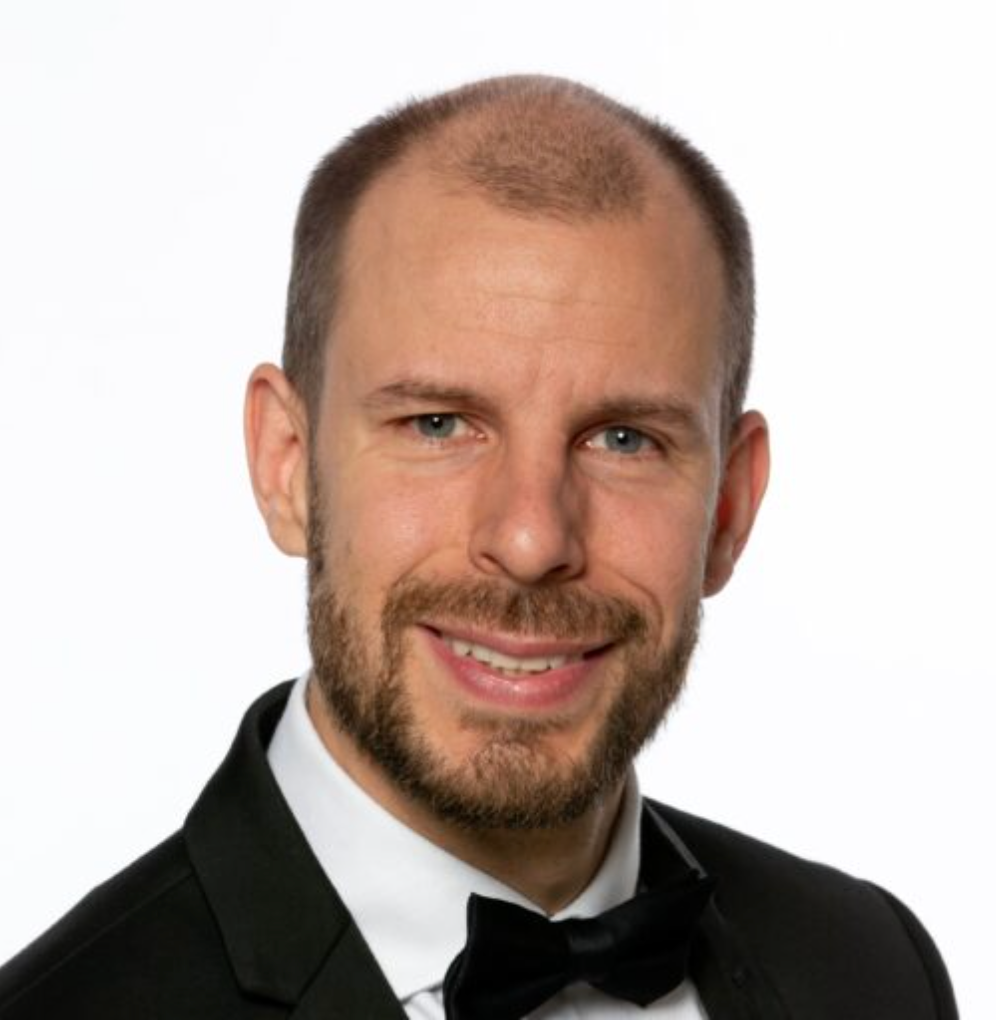 wedding mc Budapest