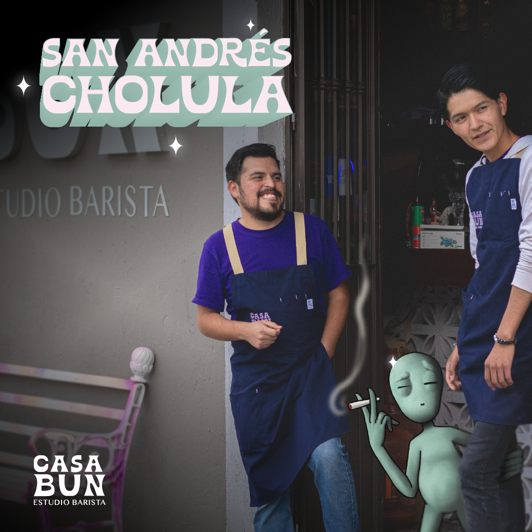 BunChismoso
