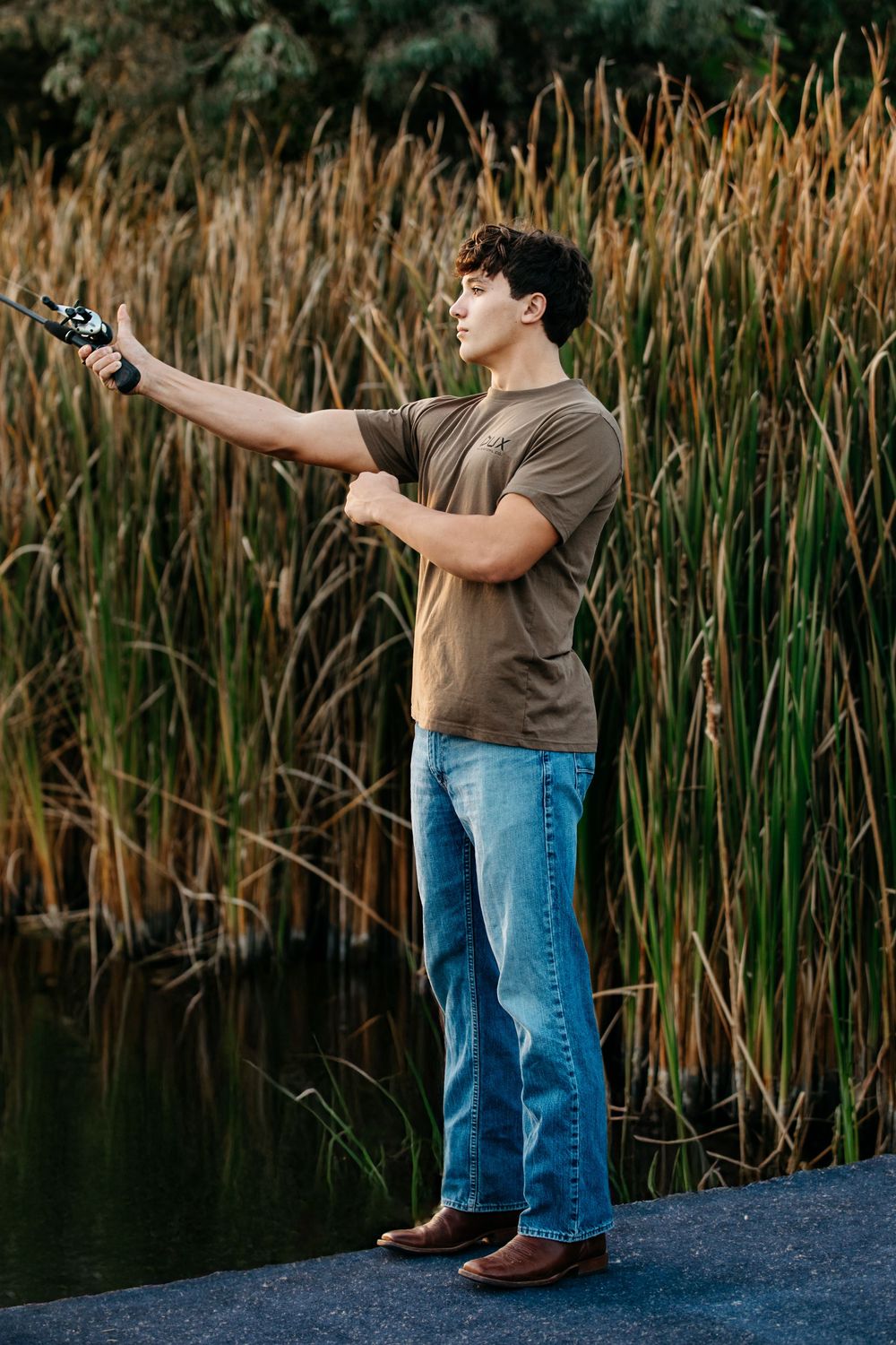 Senior Portraits Sioux Falls, SD
Senior Photos Sioux Falls, SD
Senior Portrait Photographer Sioux Falls, SD
South Dakota Senior Photographer