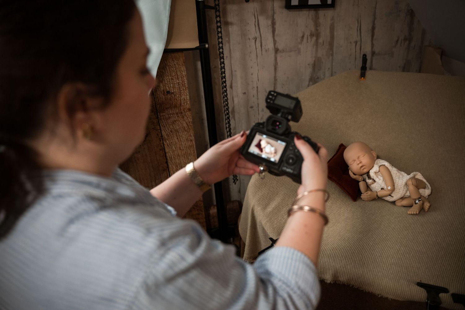 photographie grossesse et nouveau-né Collection Maternité