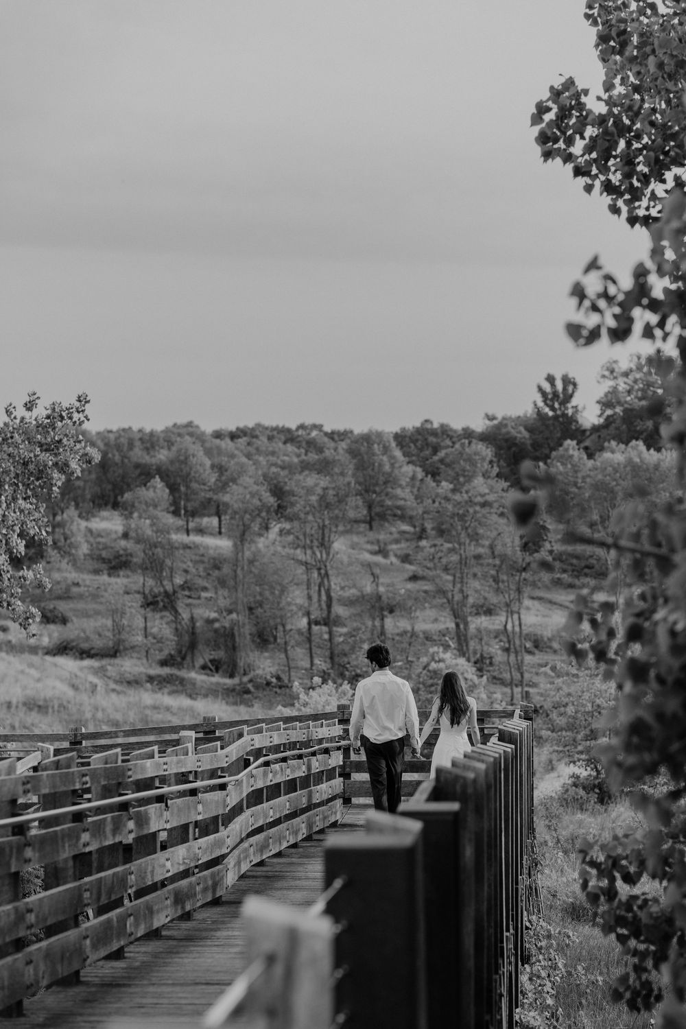Indiana Dunes wedding photographer