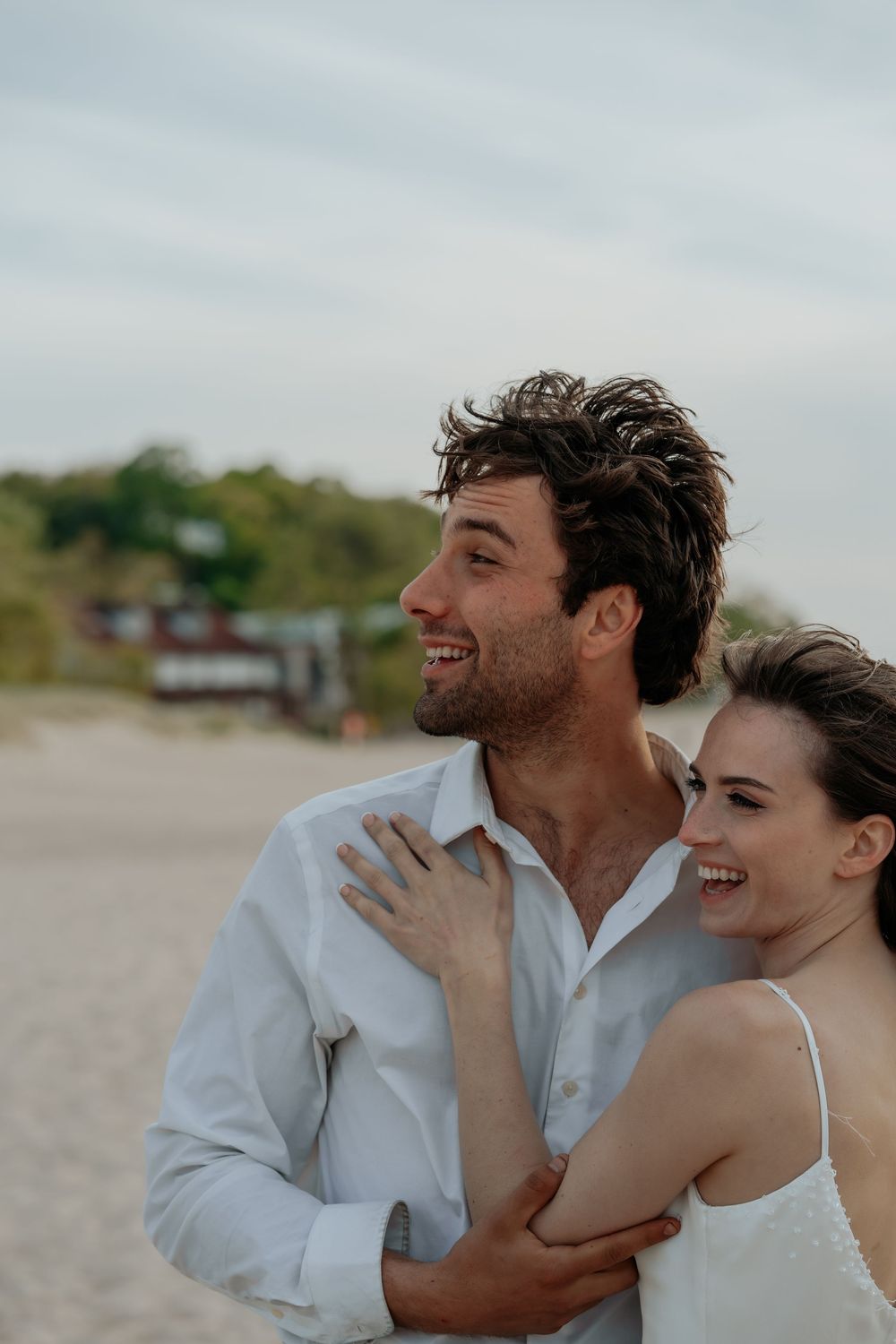 Indiana Dunes wedding photographer