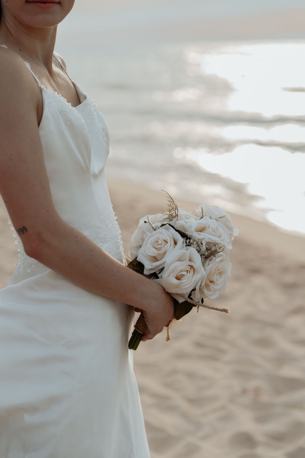 Indiana Dunes wedding photographer
