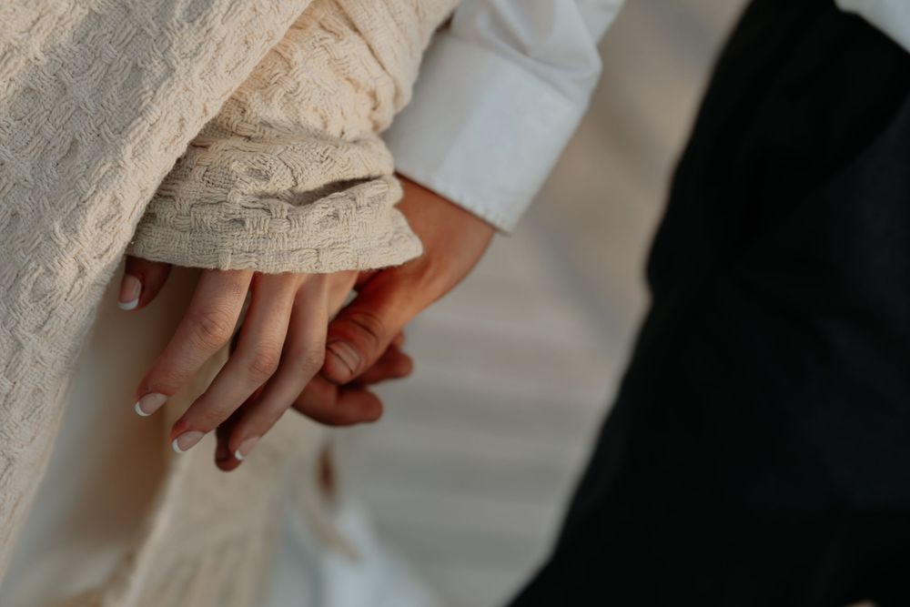 Indiana Dunes wedding photographer