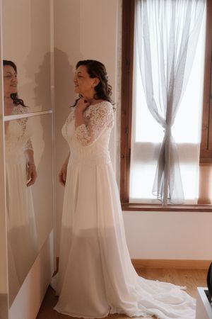 Servizi fotografici per coppie e matrimoni  
Racconti visivi autentici per coppie innamorate. Servizi foto wedding e love story  Cogliate