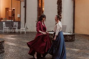 Servizi fotografici per coppie e matrimoni  
Racconti visivi autentici per coppie innamorate. Servizi foto wedding e love story  Cogliate