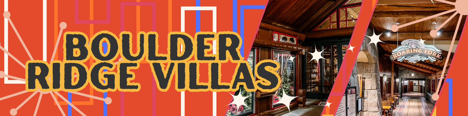Panoramic header image featuring Boulder resort signage with dramatic lighting effects.