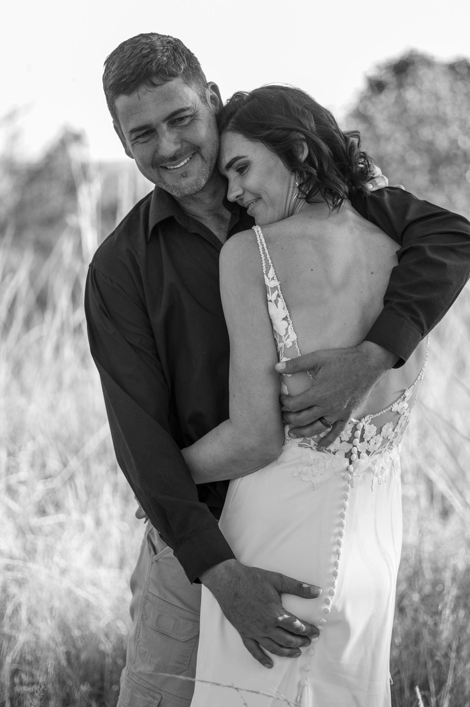 wedding photo and film